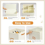 SwiftStack™ Shoe Organizer — Turn Closet Chaos into Instant, Stylish Order