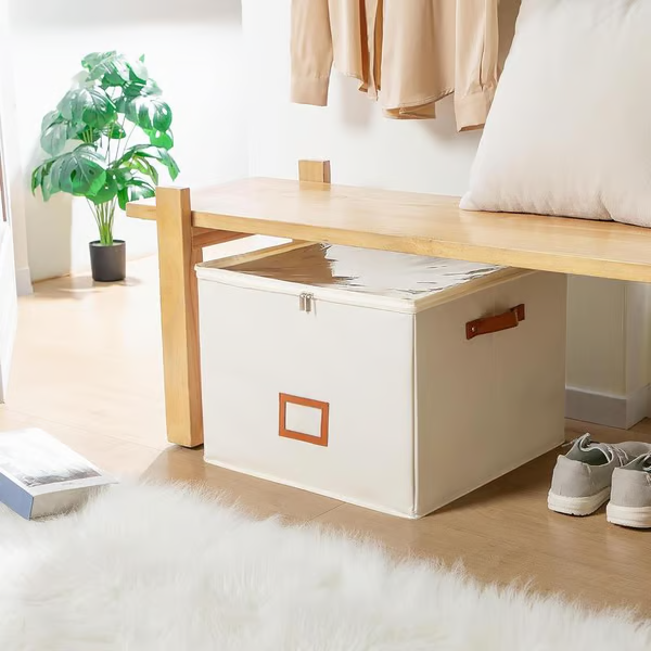 VersaSort™ — Instantly Find, Protect, and Perfectly Store Every Pair