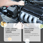 NitroVance™ — Ignite Instant Power and Unbreakable Engine Strength