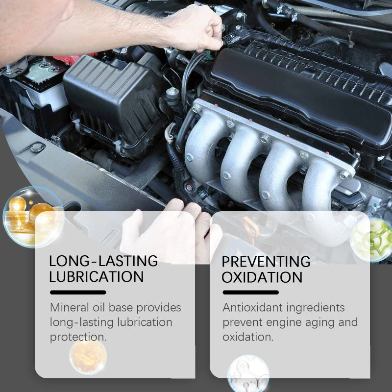 NitroVance™ — Ignite Instant Power and Unbreakable Engine Strength