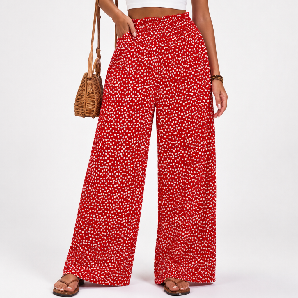 LunaViera™ — Embrace All-Day Freedom with Effortless Waist-Sculpting Elegance