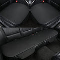 GlideEase™ — Feel Fresh, Relaxed, and Energized Every Mile You Drive
