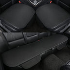GlideEase™ — Feel Fresh, Relaxed, and Energized Every Mile You Drive