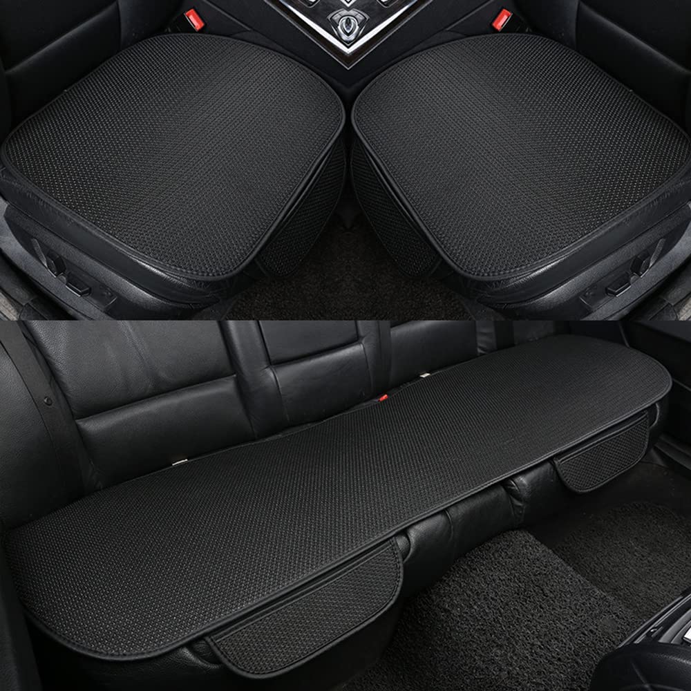 GlideEase™ — Feel Fresh, Relaxed, and Energized Every Mile You Drive
