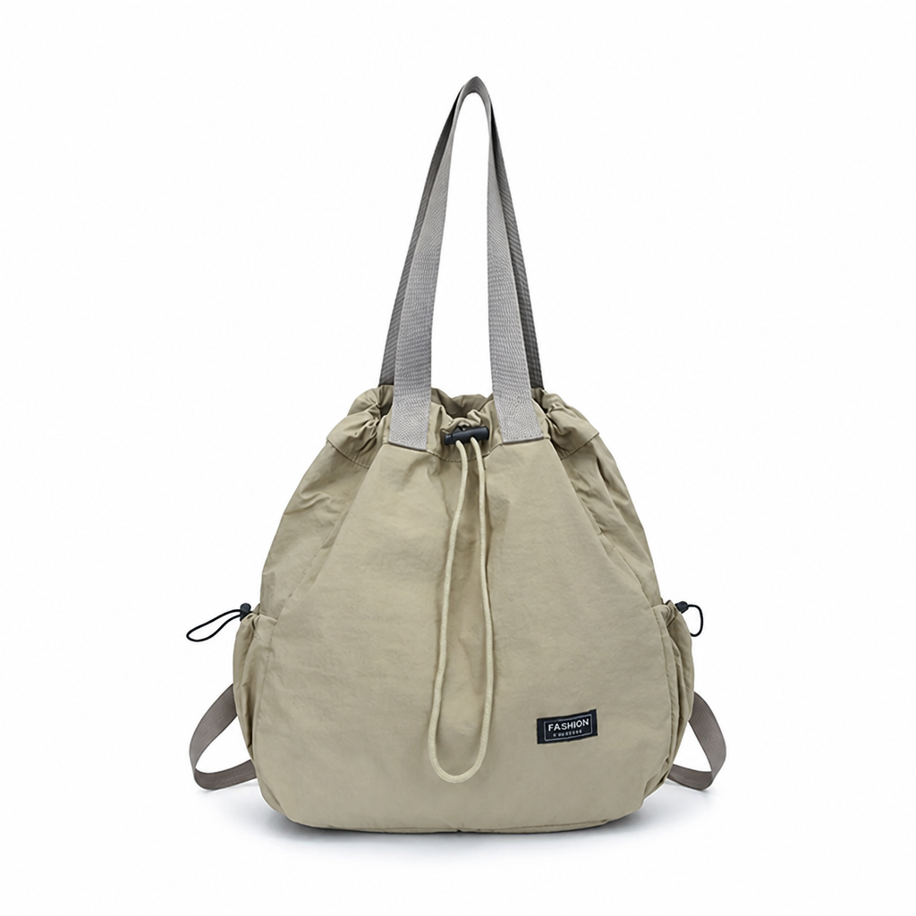 VioraLuxe™ Drawstring Tote Backpack — Carry More, Stress Less, Look Effortlessly Stunning