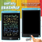 InspiraPad™ — Ignite Endless Creativity Without Eye Strain or Mess