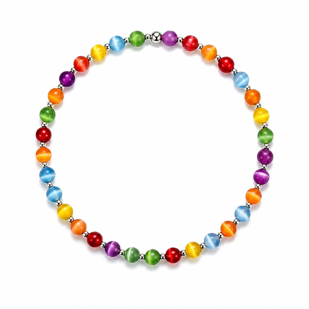 LumaPulse™ — Ignite Your Look with Dazzling Color That Moves With You