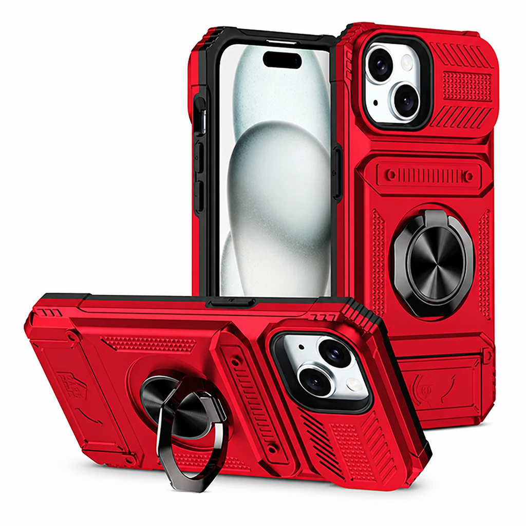 AuraGrip™ — Lock Your Essentials and Own Every Moment with Confidence