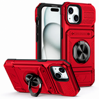 RamoraGrip™ — Carry Less, Grip Tight, Live Free