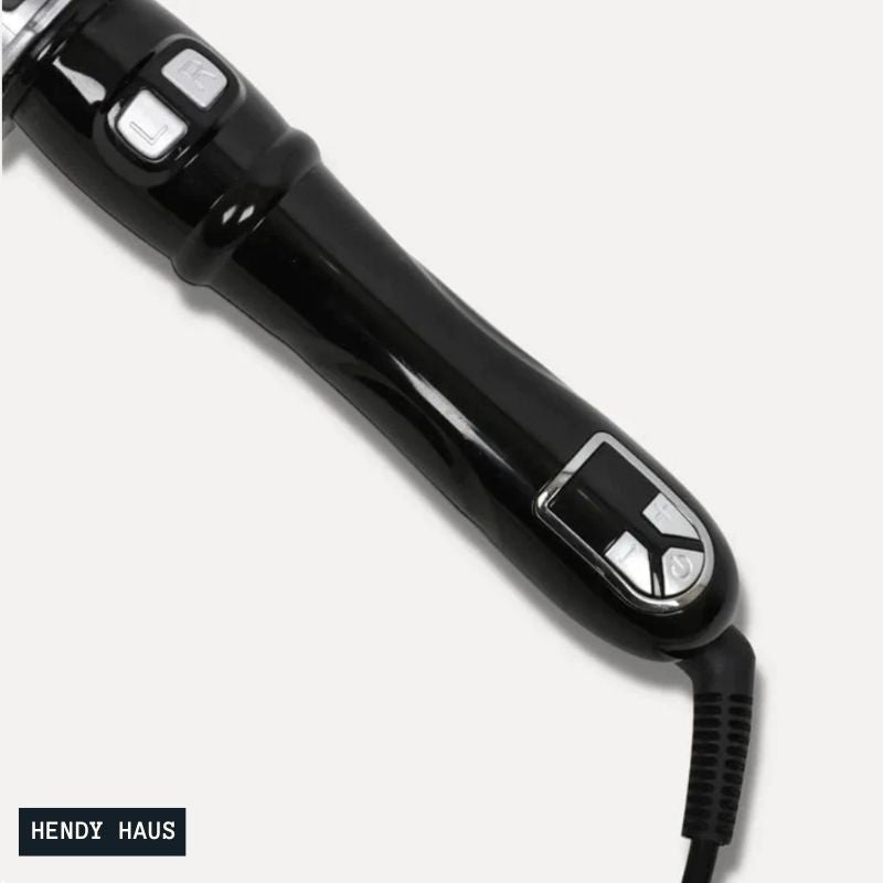 CurlCraze™ Pro — Effortless Salon-Quality Curls That Turn Heads Instantly