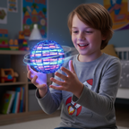 LumaPulse™ — Ignite Endless Joy and Unleash Creative Energy in Every Play