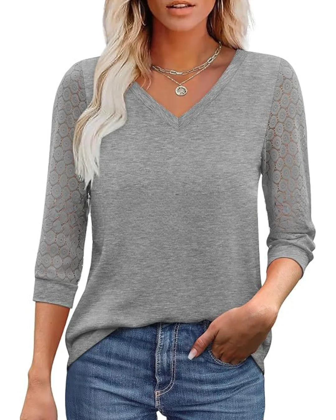 LioraLuxe™ — Slip Into All-Day Confidence with Effortless Elegance and Comfort