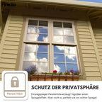 PrivacyWrap™ — Command Your Space with Instant Chill and Unbreakable Privacy