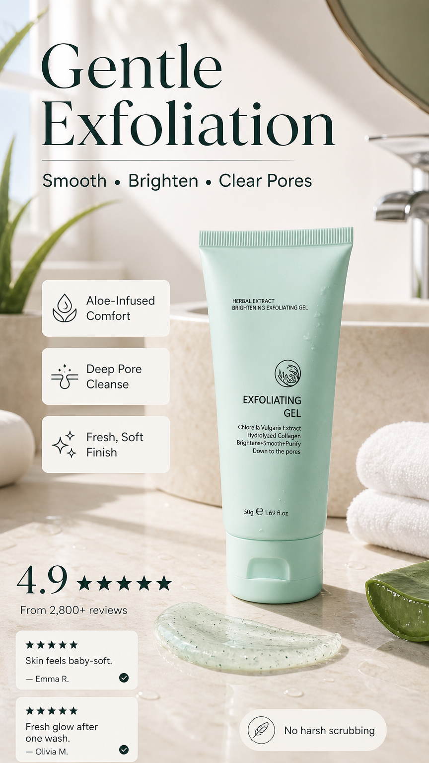LumiVera™ — Unlock Silky, Radiant Skin That Steals Every Spotlight