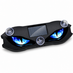 RadiantGuard™ — Be Instantly Seen and Unstoppable the Moment You Move