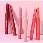 LushLine™ Matte Lip Liner — Wear Bold Color That Lasts Through Every Moment
