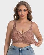 RamiraSilk™ — Embrace All-Day Freedom and Fierce Confidence Without a Single Wire