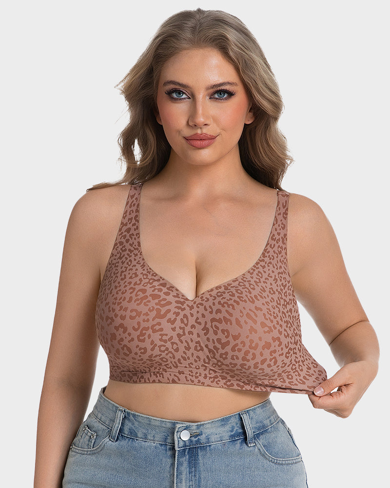 RamiraSilk™ — Embrace All-Day Freedom and Fierce Confidence Without a Single Wire