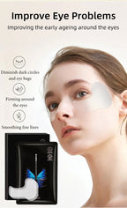 CrystalLuxe™ — Erase Wrinkles Fast for Radiant, Youthful Glow
