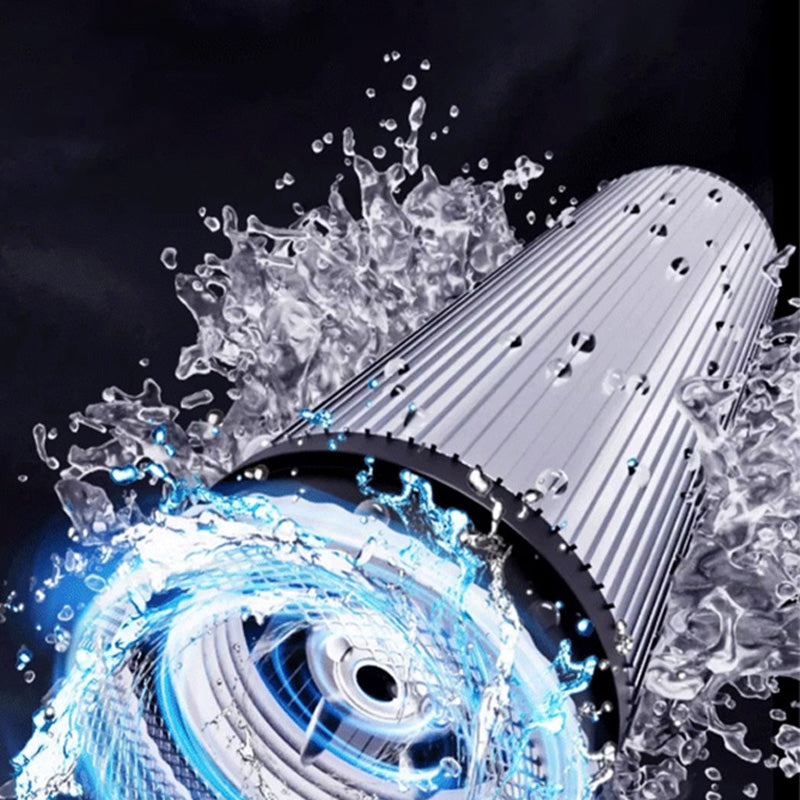 Hydrionix™ — Take Command of Every Drop with Power and Freedom Unleashed