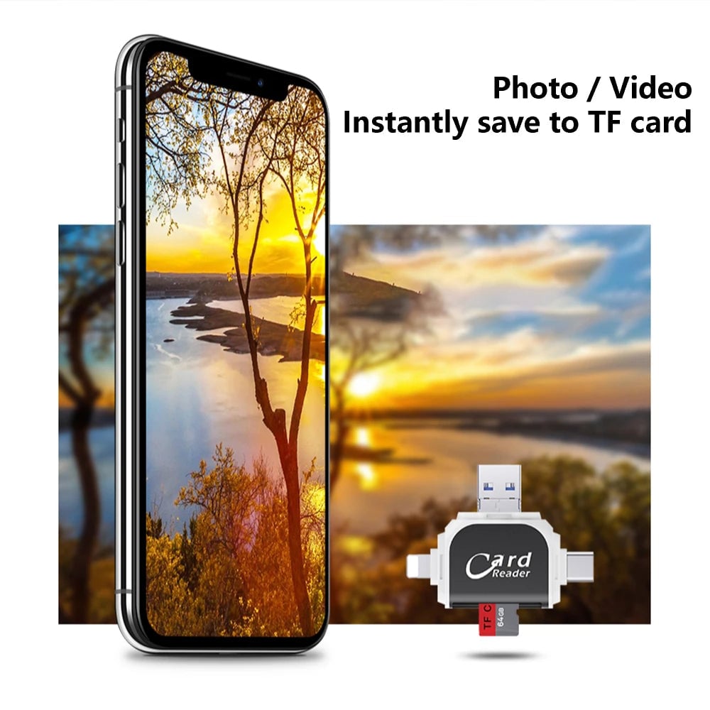 RamiraSync™ — Instantly Unlock Your Digital World Anytime, Anywhere