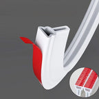 SilcaGuard™ — Keep Every Step Safe with Invisible, Watertight Protection