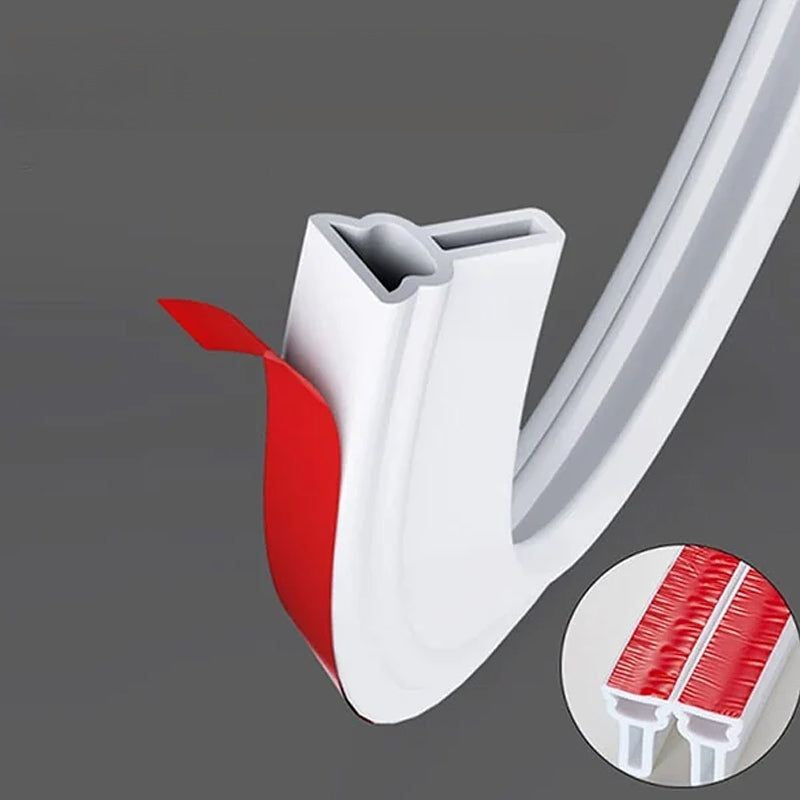 SilcaGuard™ — Keep Every Step Safe with Invisible, Watertight Protection
