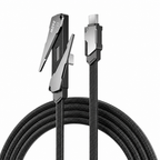VoltEase™ — Charge Lightning Fast and Stay Hands-Free All Day