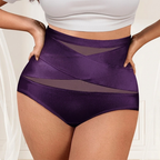 NovaCurve™ High-Waist Control Panties — Smooth Your Curves, Own Your Confidence All Day