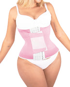 ThermaSculpt™ Waist Belt — Sweat Your Way to a Confident, Sculpted Waistline Every Day