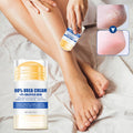SoleSerene™ — Transform Your Feet into a Silky, Crack-Free Comfort Zone