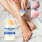 SoleSerene™ — Transform Your Feet into a Silky, Crack-Free Comfort Zone