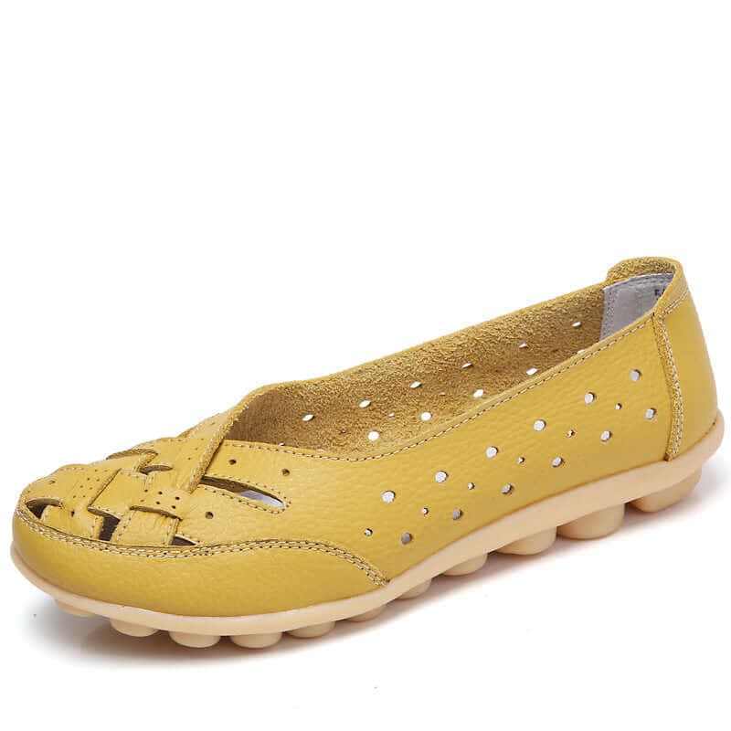 CushionStep™ — Feel Unstoppable Comfort That Crushes Foot Pain All Day