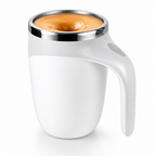 Stirvello™ — Sip Perfectly Smooth Drinks Instantly, No Stirring Needed