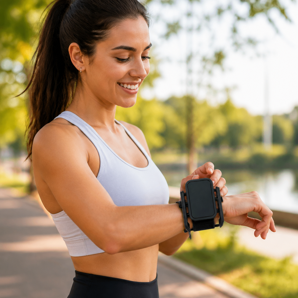 ArmaSwift™ 360° Rotating Phone Holder — Unleash Total Freedom with Every Move