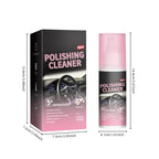 RadiantaLux™ — Restore That Showroom Shine and Feel Proud Every Drive