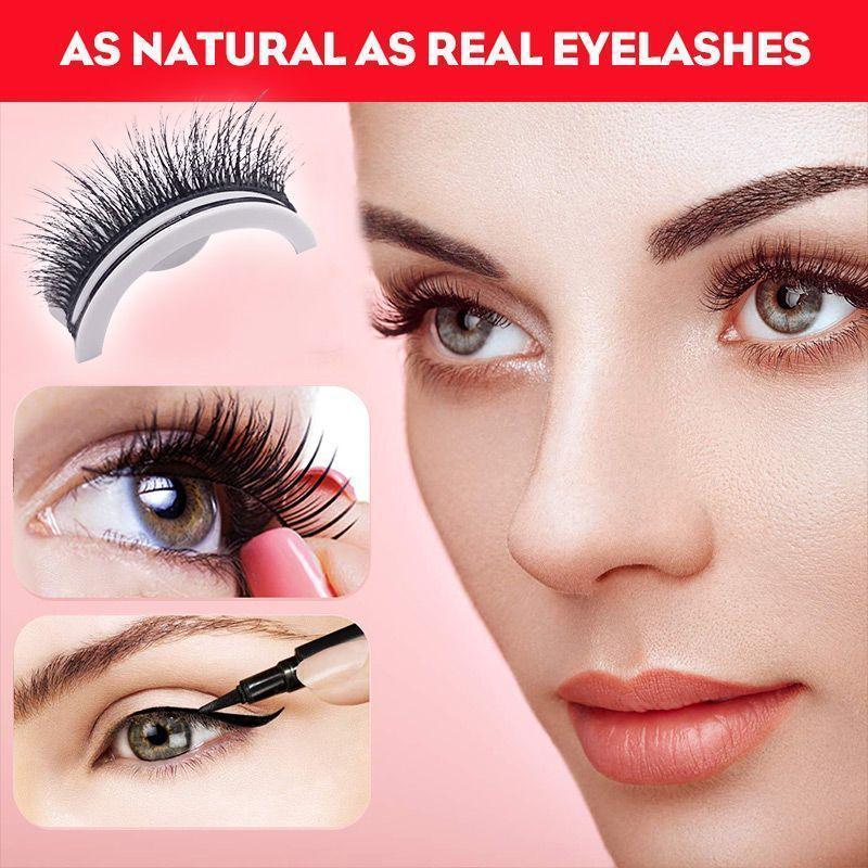 VividLash™ — Effortless Glam That Boosts Your Confidence Instantly