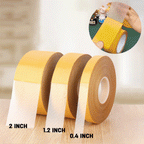 GripMaster™ Double-Sided Mesh Tape — Lock Anything Down with Invisible Power (1+1 FREE)