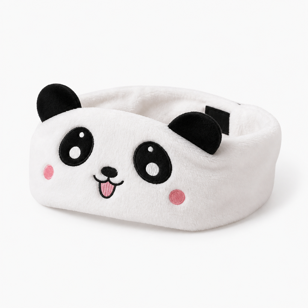 SerenitySound™ — Escape to Pure, Cozy Calm for Deeper Sleep Anywhere