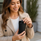 VeroClip™ — Grab Your Glasses Instantly and Keep Life Effortlessly Organized