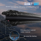 RevolutionWipe™ — Experience Crystal-Clear, Whisper-Quiet Vision in Every Storm