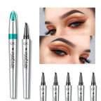 RamellaPro™ — Flawless, Fuller Brows That Power You All Day
