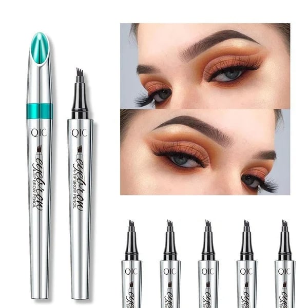 RamellaPro™ — Flawless, Fuller Brows That Power You All Day
