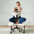 SensaSeat™ — Feel Unstoppable Energy and Comfort All Day Long