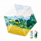 LumaShade™ — Feel Unstoppable with Lightweight, Artful Sun and Storm Protection