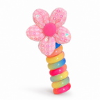 SnappiWhirl™ — Turn Tears into Smiles with Painless, Play-Proof Hair Holds