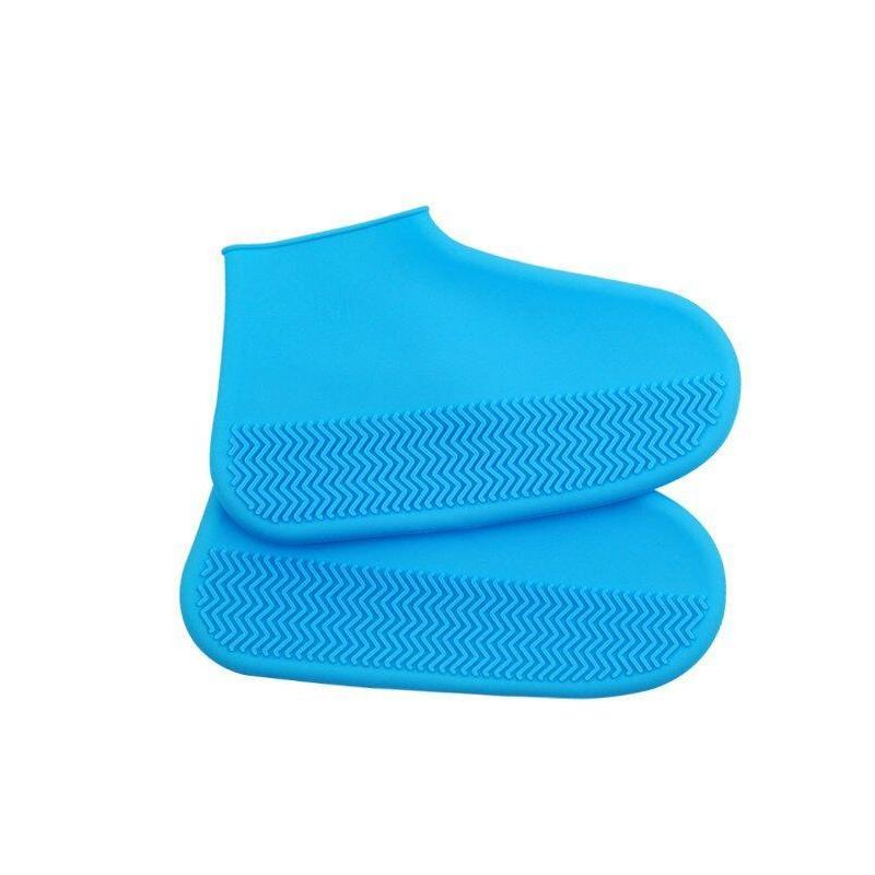 GlideShield™ — Walk Dry, Walk Bold, Conquer Any Weather with Confidence