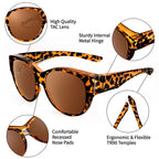 VeroShade™ — Cut Through Glare and Enjoy Unmatched Comfort All Day Long