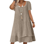 LunaMist™ — Breeze Through Your Day with Effortless Style and Comfort