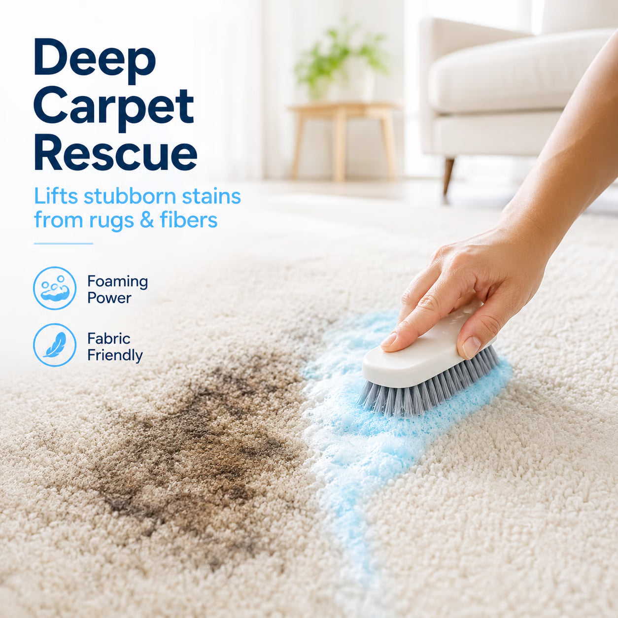 TruLustra™ — Turn Every Surface into a Stunning, Fresh-Shining Masterpiece Instantly